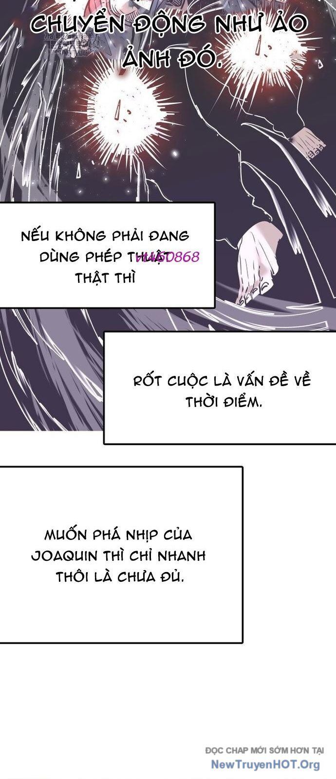 Shark - Cá Mập [Chap 365-371]