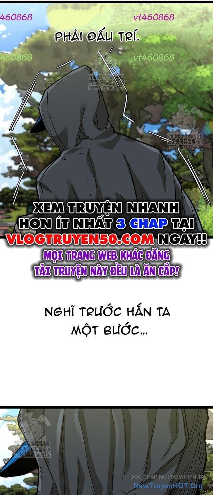 Shark - Cá Mập [Chap 365-371]