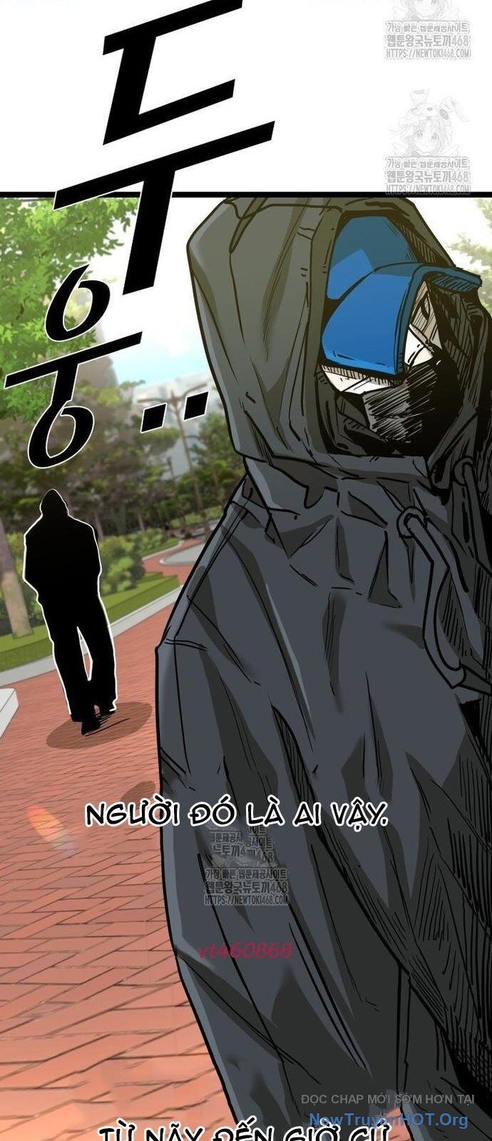 Shark - Cá Mập [Chap 365-371]