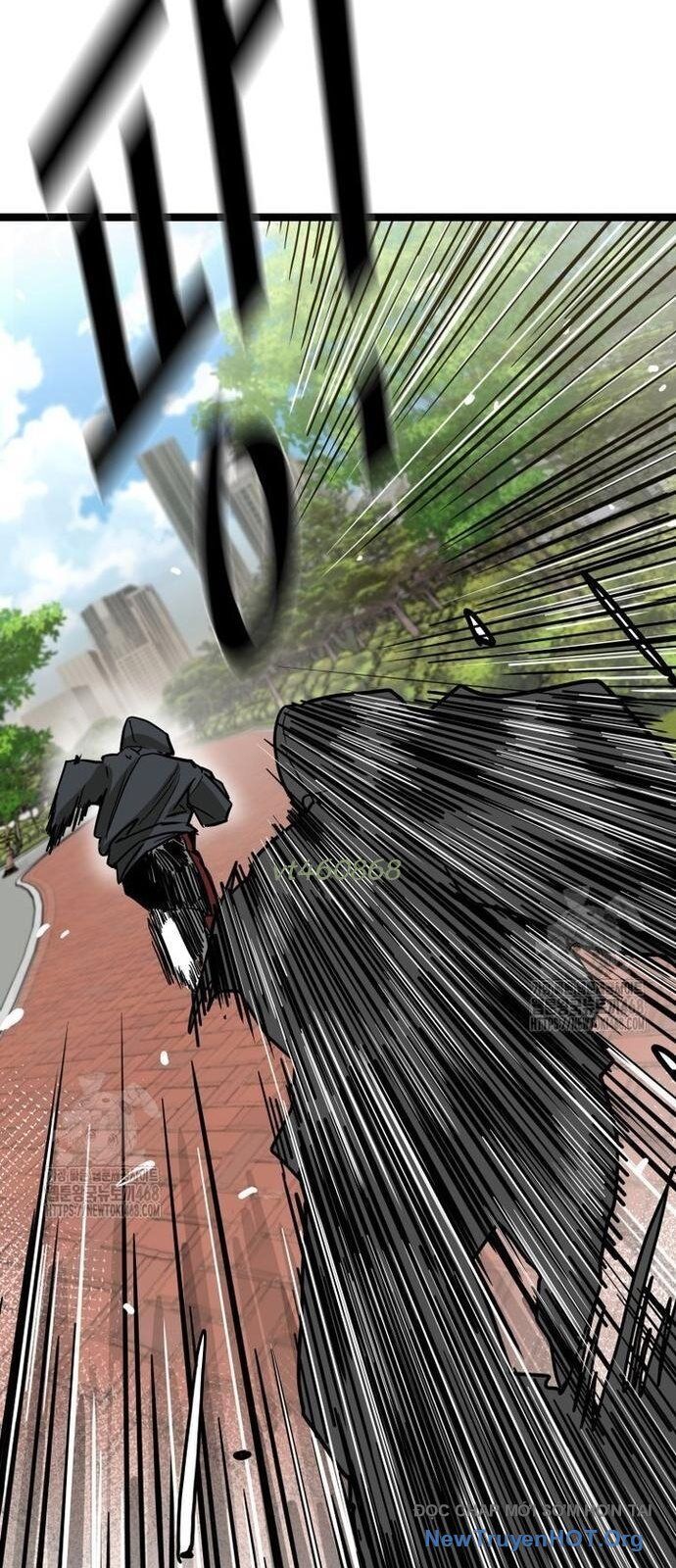 Shark - Cá Mập [Chap 365-371]