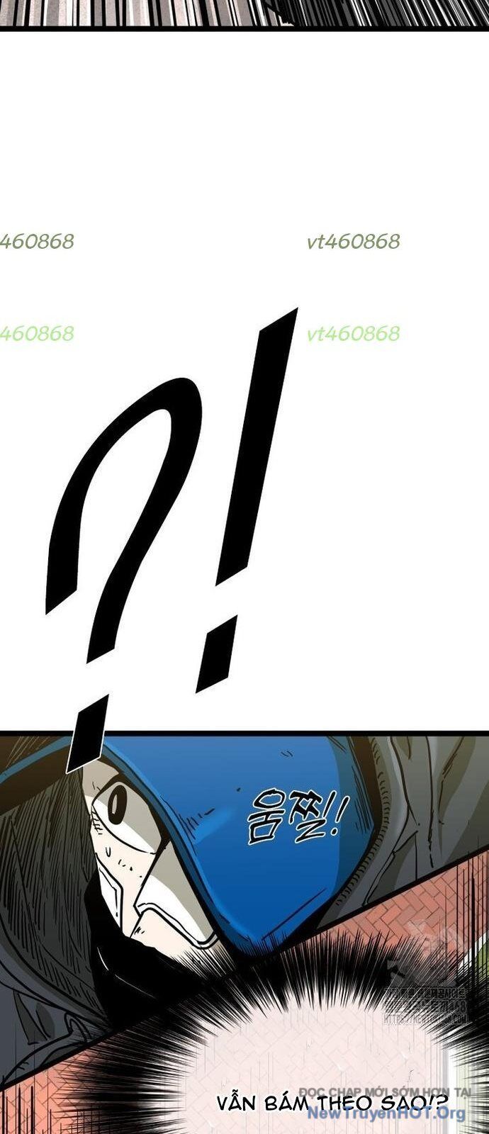 Shark - Cá Mập [Chap 365-371]