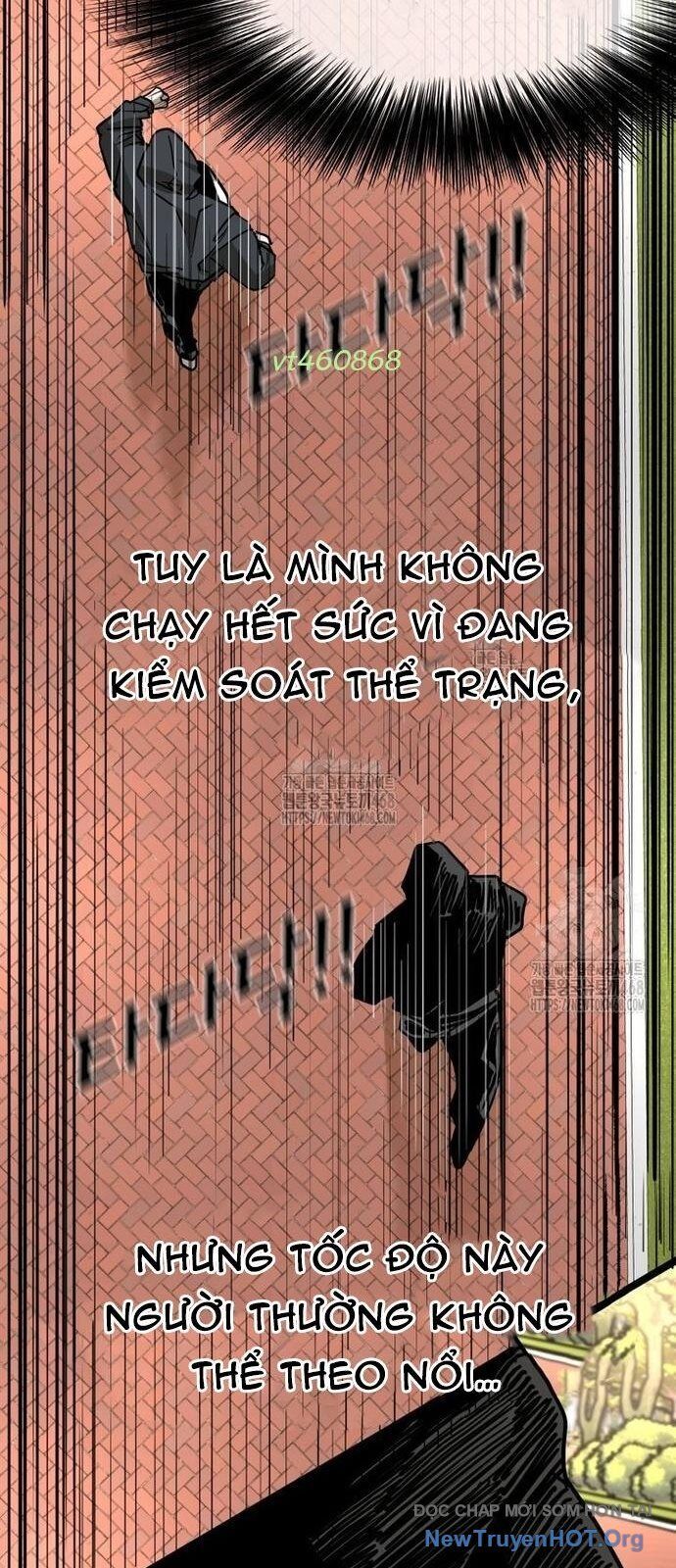 Shark - Cá Mập [Chap 365-371]