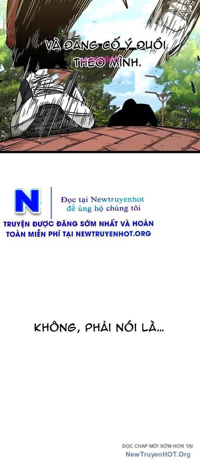 Shark - Cá Mập [Chap 365-371]