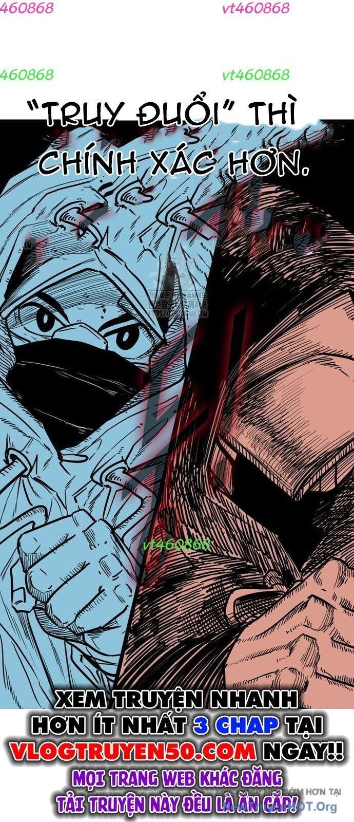 Shark - Cá Mập [Chap 365-371]