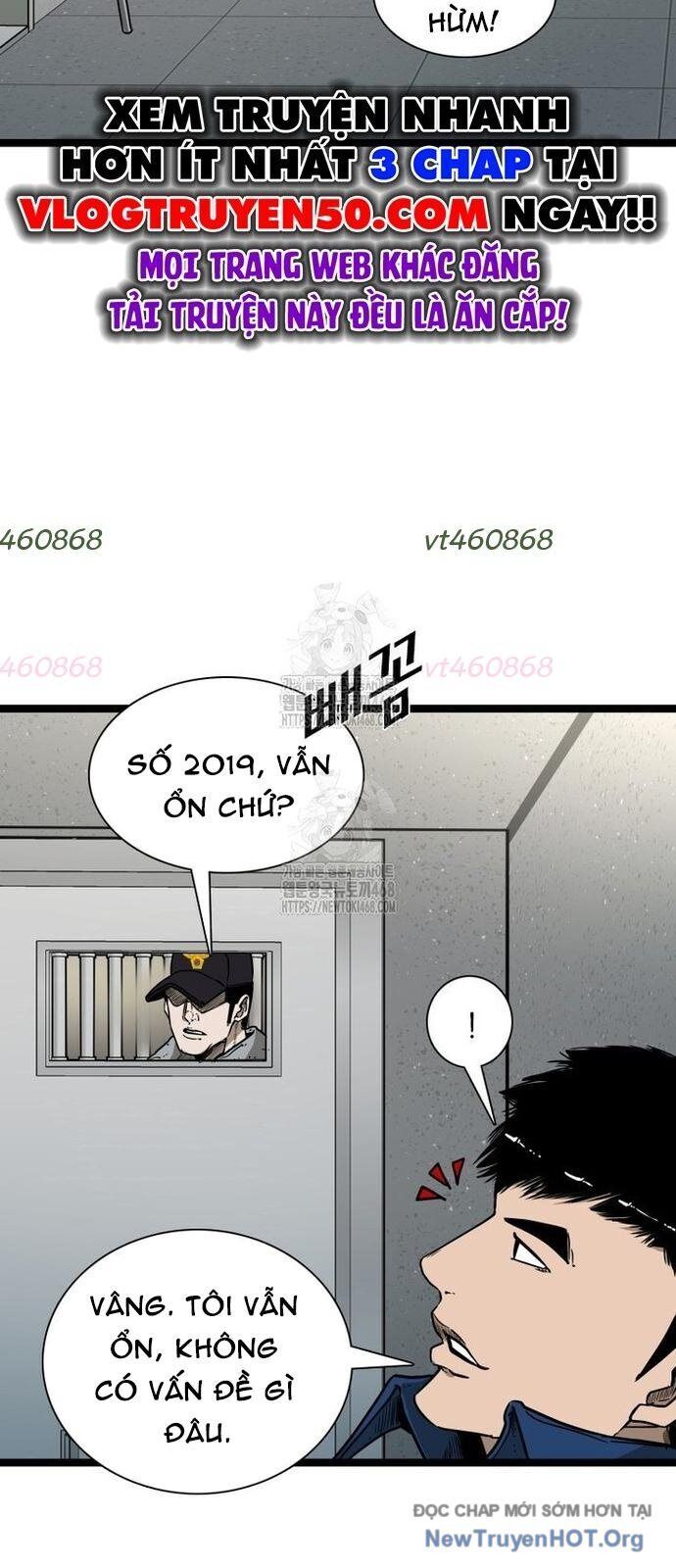 Shark - Cá Mập [Chap 365-371]