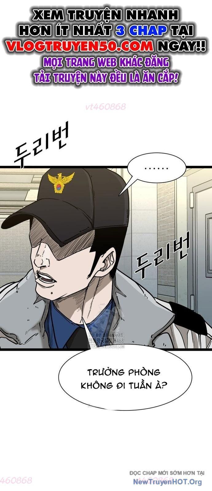 Shark - Cá Mập [Chap 365-371]