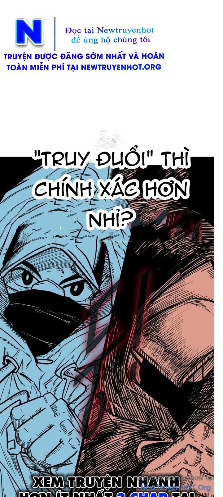 Shark - Cá Mập [Chap 365-371]