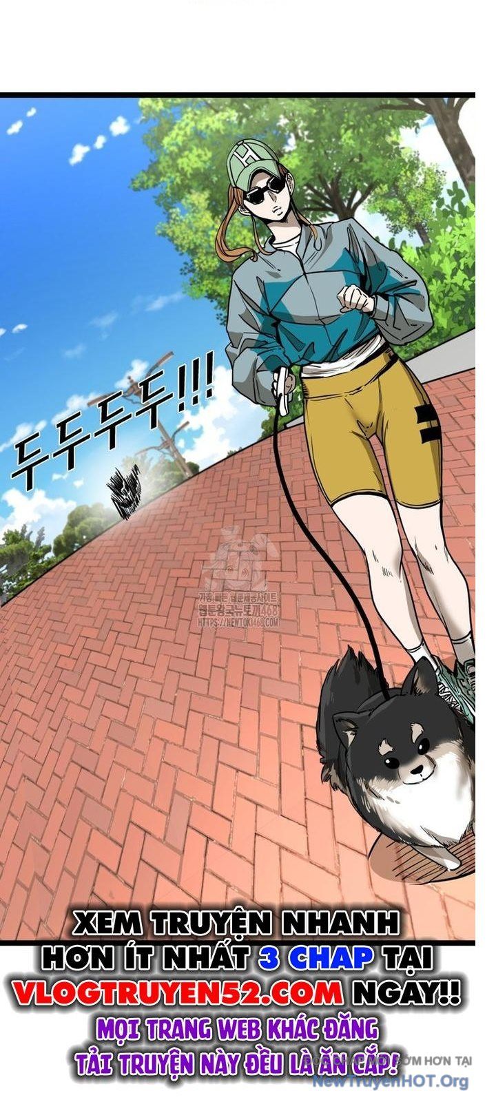 Shark - Cá Mập [Chap 365-371]
