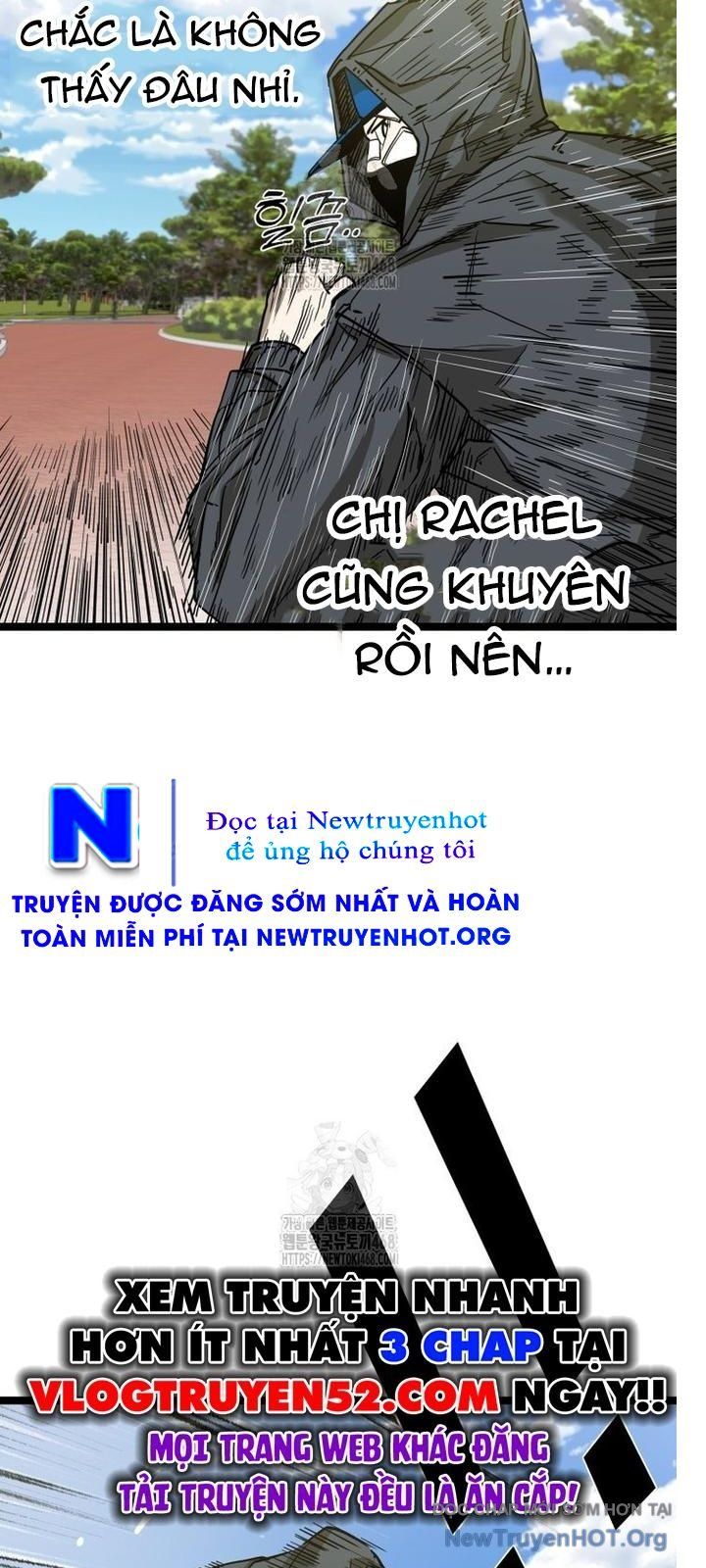 Shark - Cá Mập [Chap 365-371]