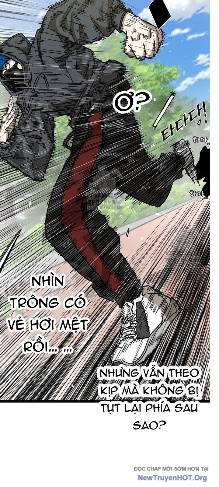 Shark - Cá Mập [Chap 365-371]