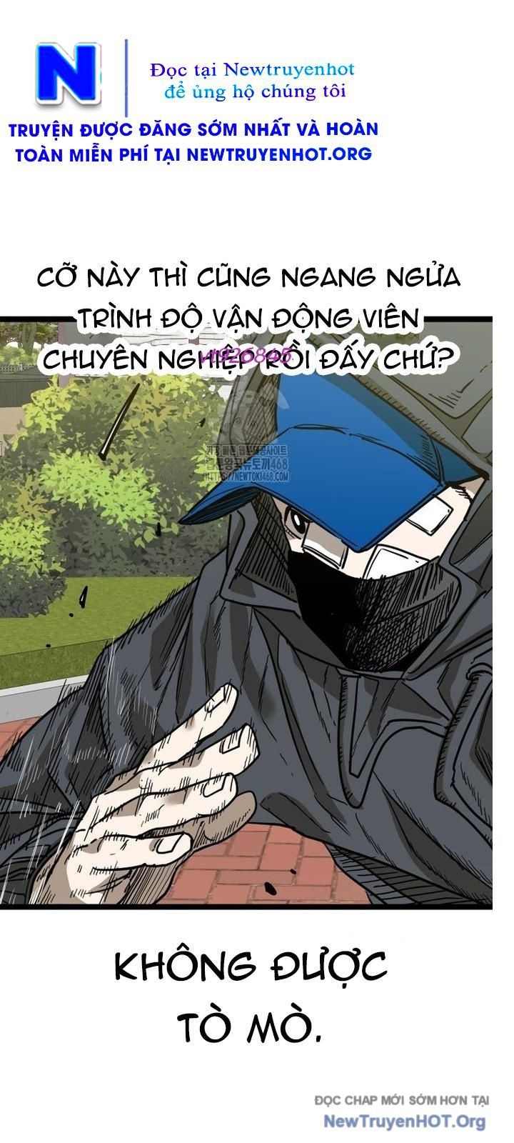 Shark - Cá Mập [Chap 365-371]