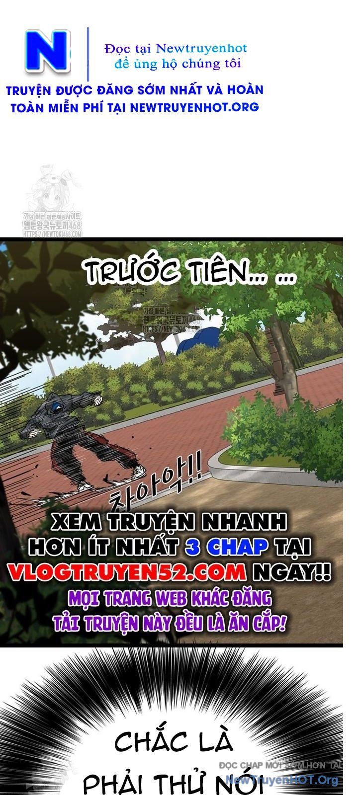Shark - Cá Mập [Chap 365-371]