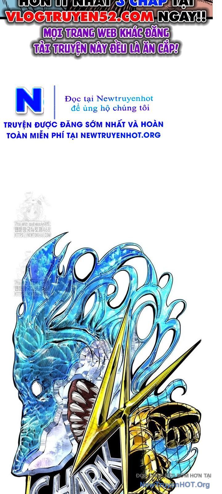 Shark - Cá Mập [Chap 365-371]