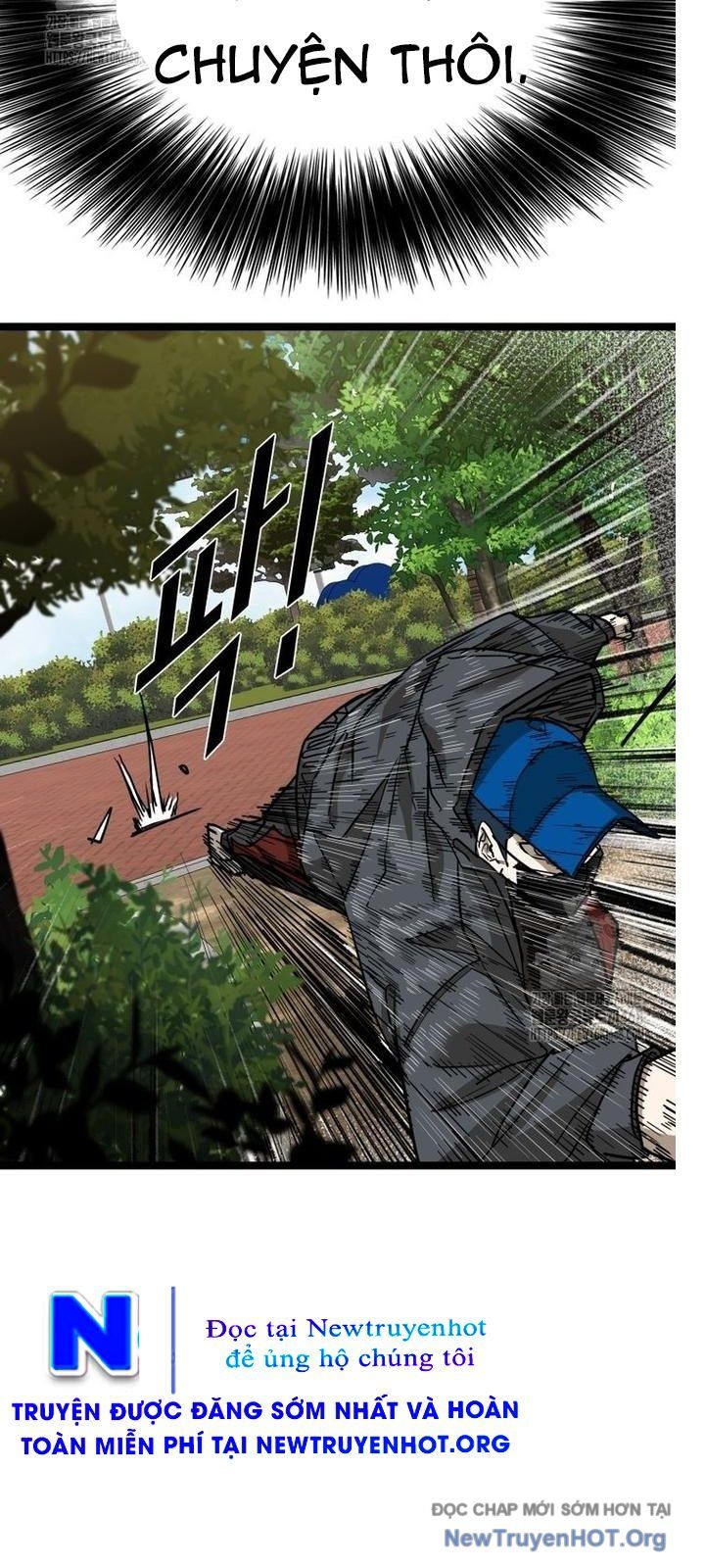 Shark - Cá Mập [Chap 365-371]