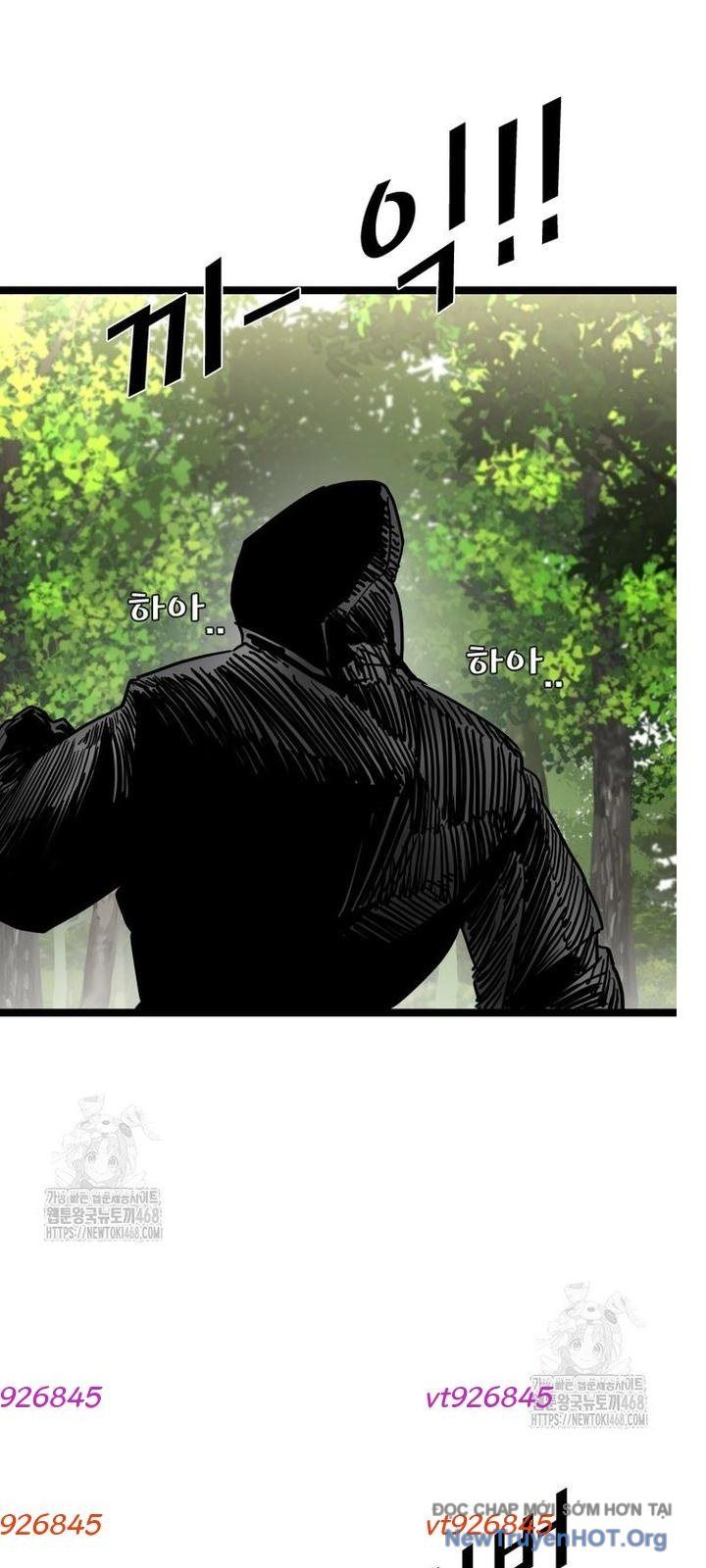 Shark - Cá Mập [Chap 365-371]