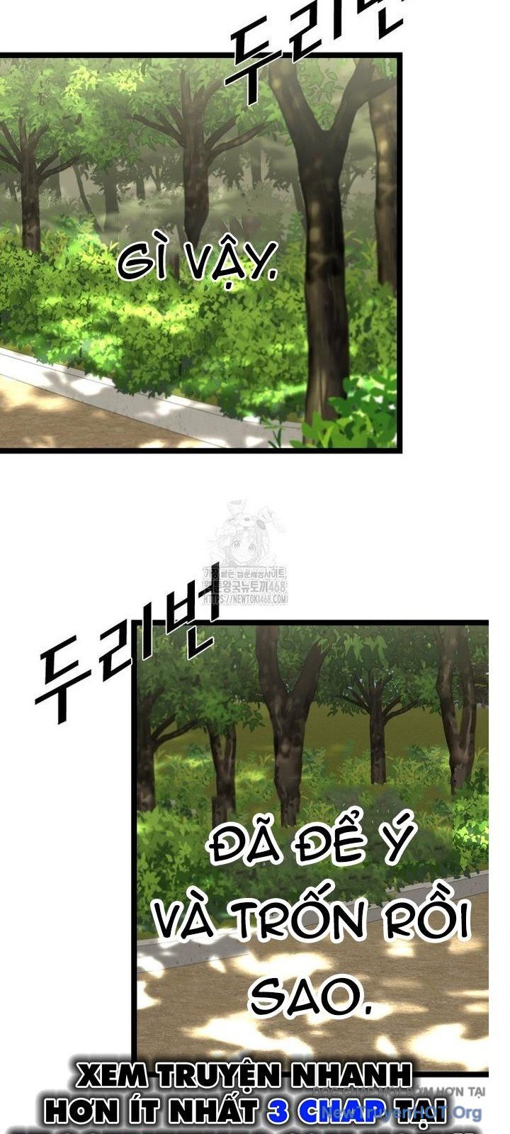 Shark - Cá Mập [Chap 365-371]