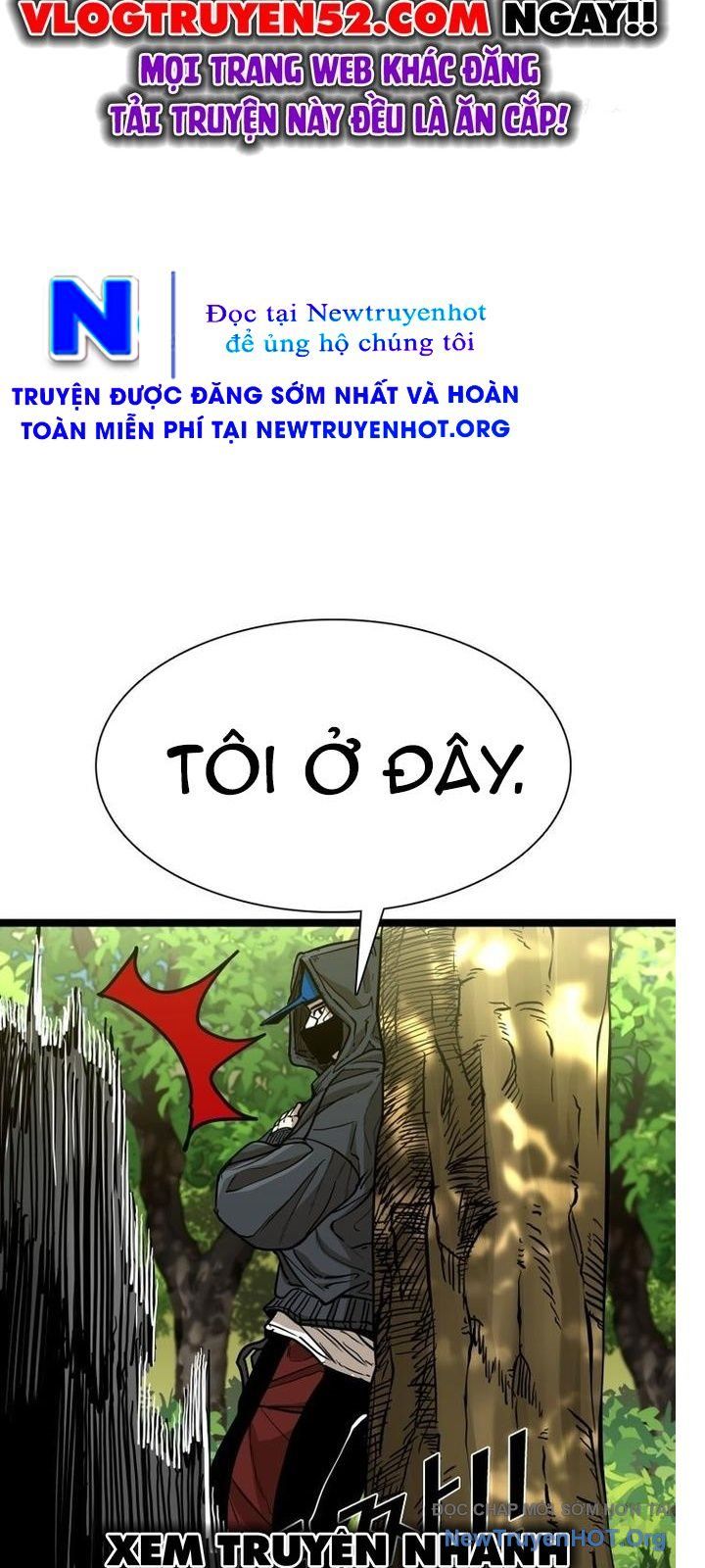 Shark - Cá Mập [Chap 365-371]