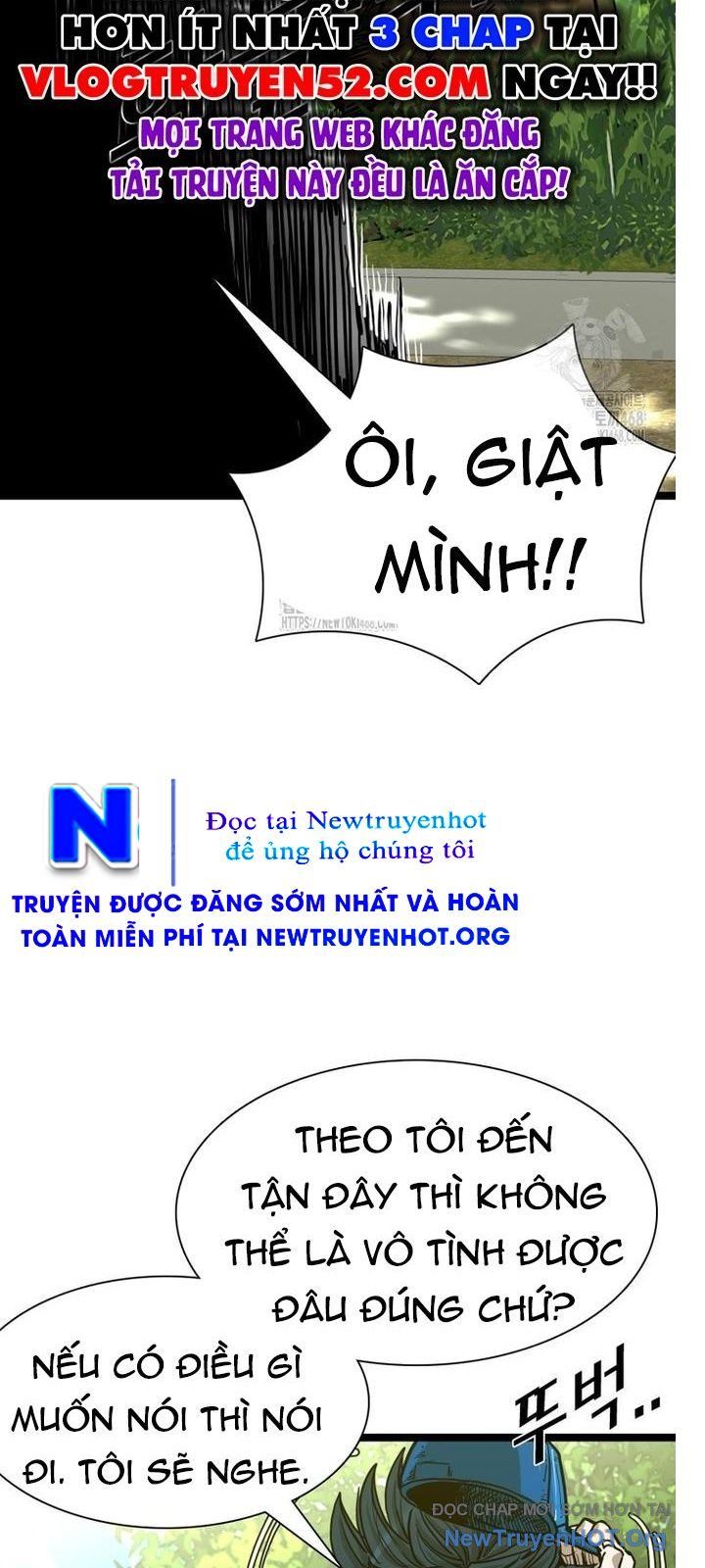 Shark - Cá Mập [Chap 365-371]