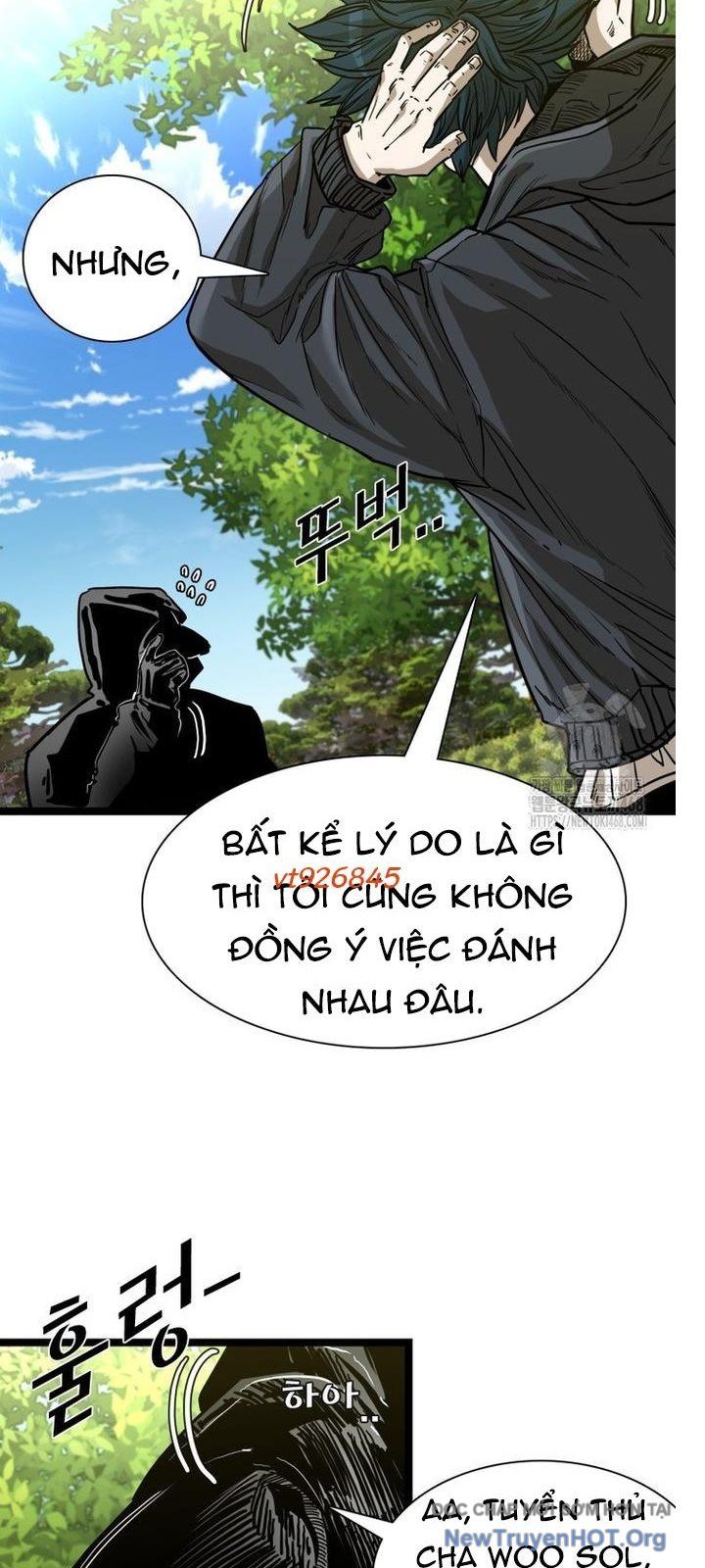 Shark - Cá Mập [Chap 365-371]