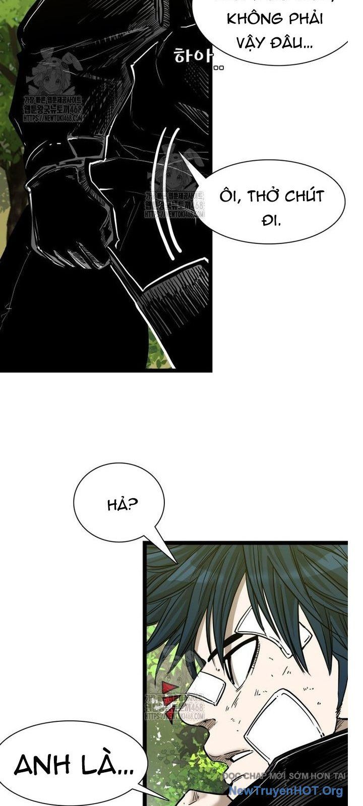 Shark - Cá Mập [Chap 365-371]