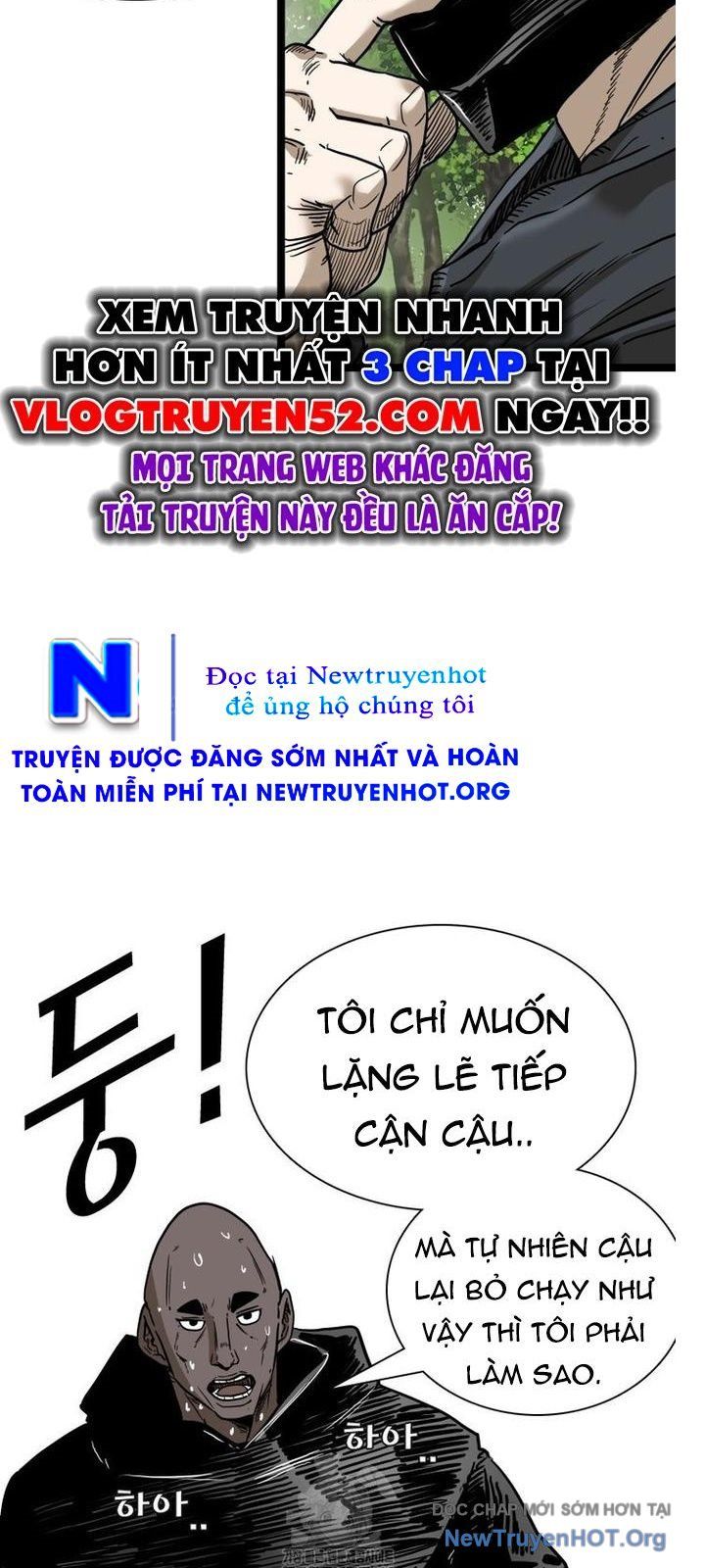 Shark - Cá Mập [Chap 365-371]