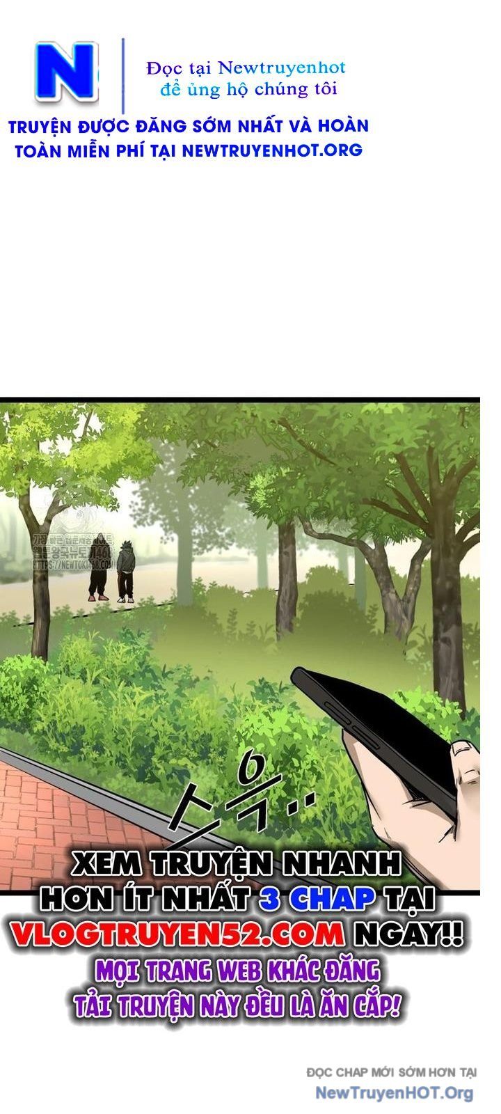 Shark - Cá Mập [Chap 365-371]