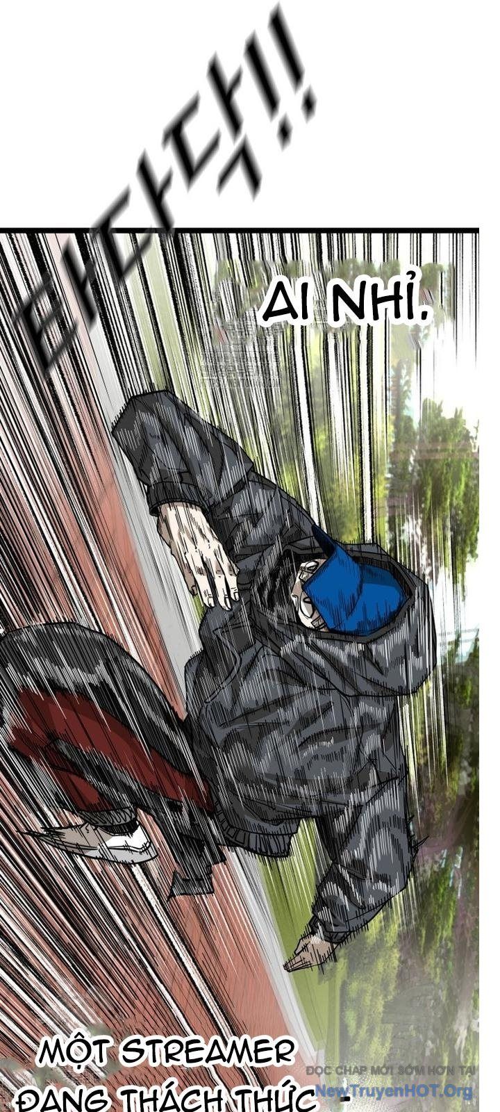 Shark - Cá Mập [Chap 365-371]