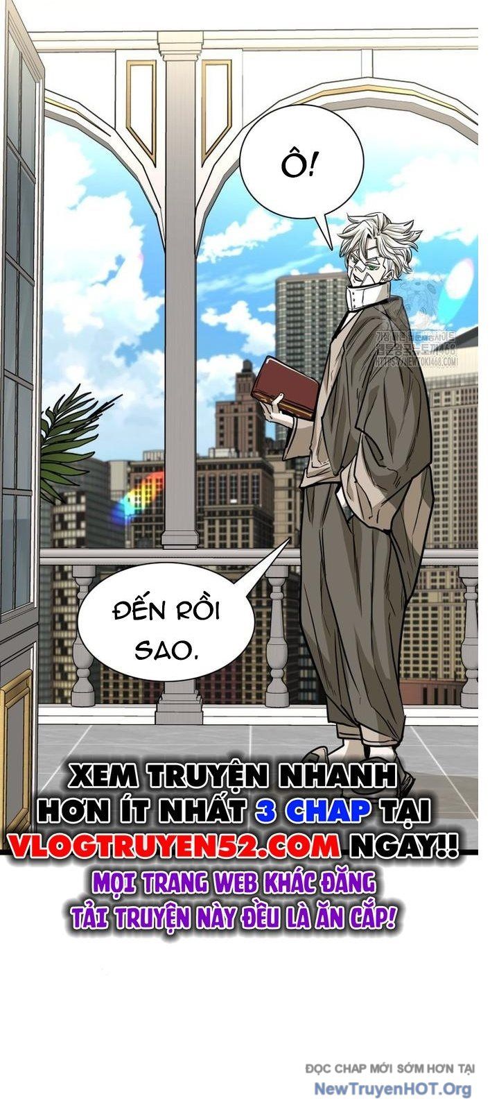 Shark - Cá Mập [Chap 365-371]