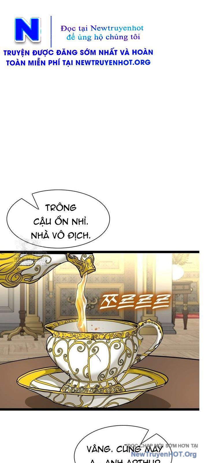 Shark - Cá Mập [Chap 365-371]