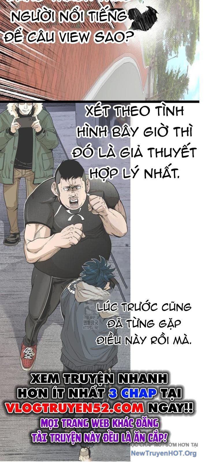 Shark - Cá Mập [Chap 365-371]