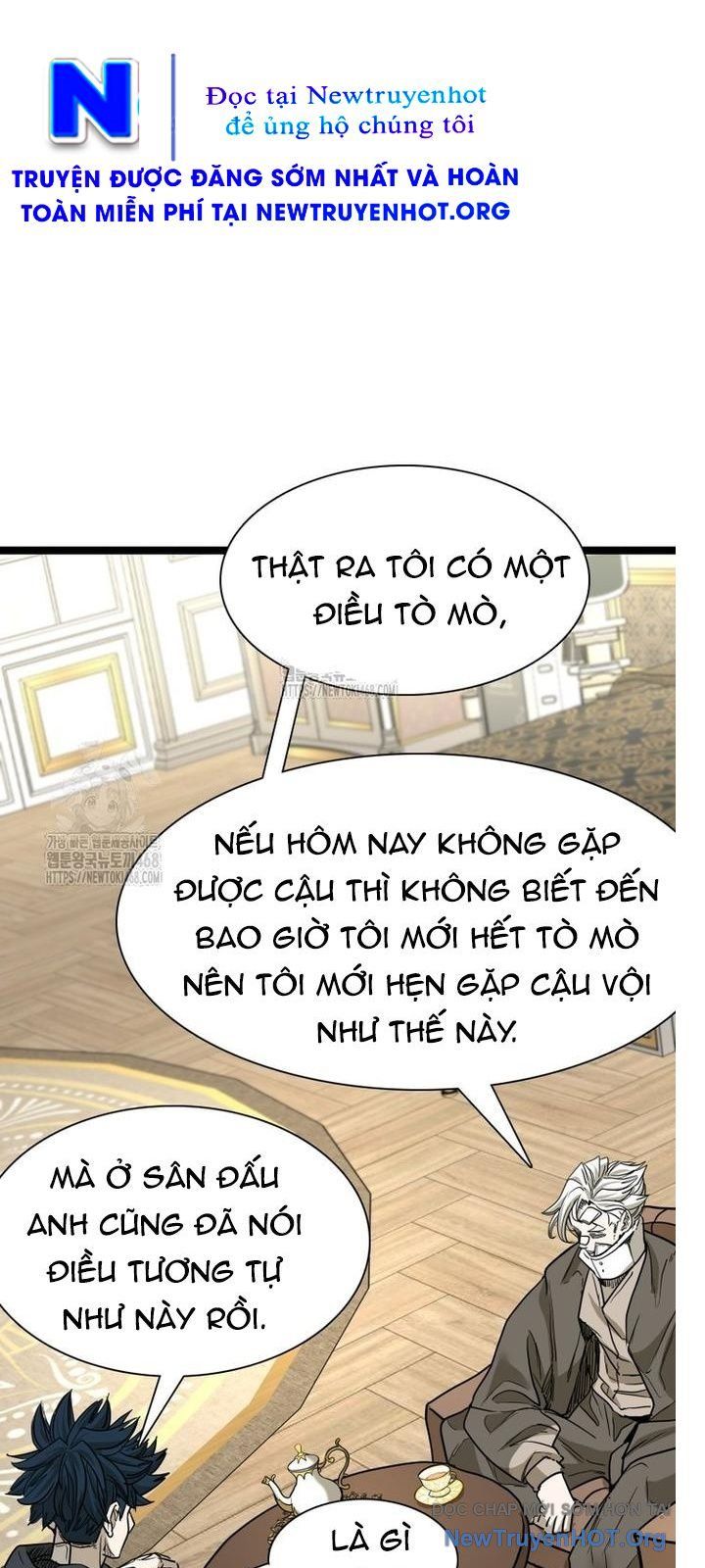 Shark - Cá Mập [Chap 365-371]
