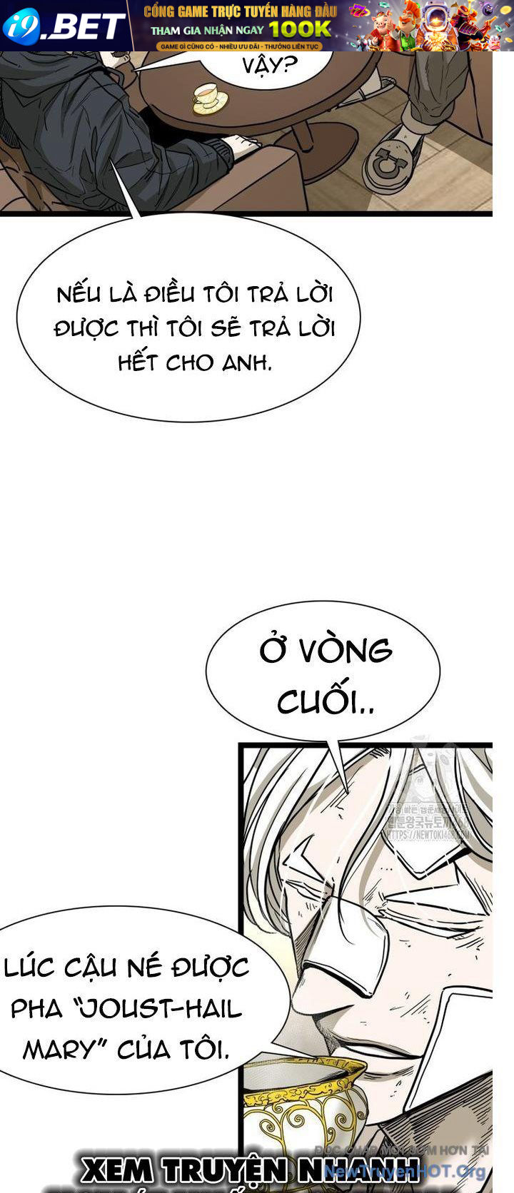 Shark - Cá Mập [Chap 365-371]