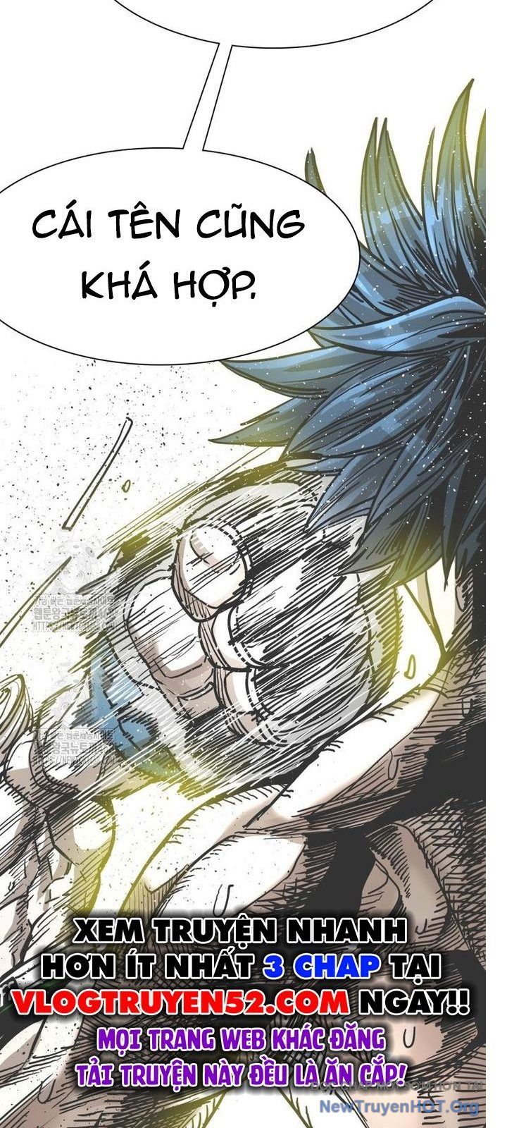 Shark - Cá Mập [Chap 365-371]