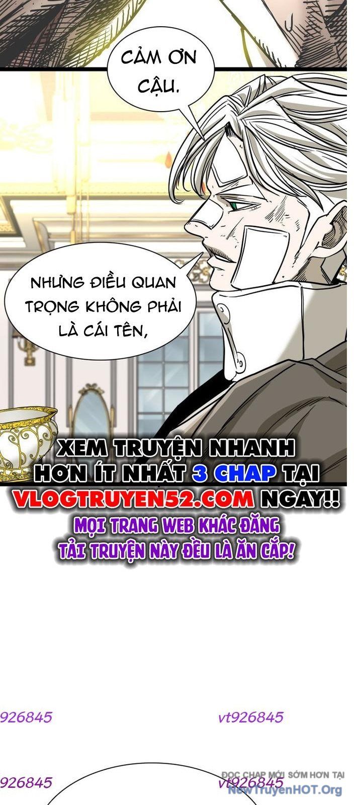 Shark - Cá Mập [Chap 365-371]