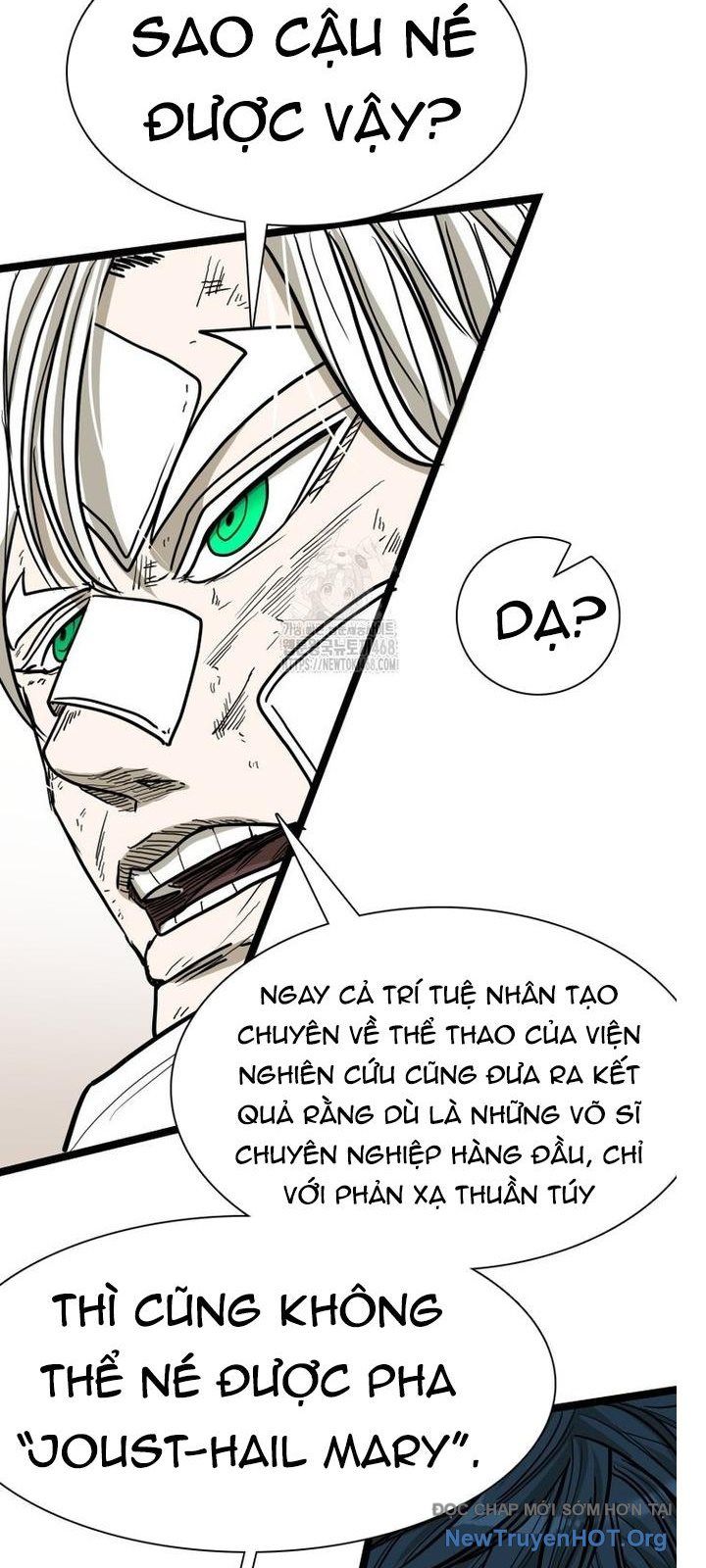 Shark - Cá Mập [Chap 365-371]