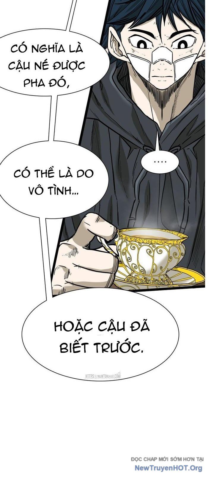 Shark - Cá Mập [Chap 365-371]