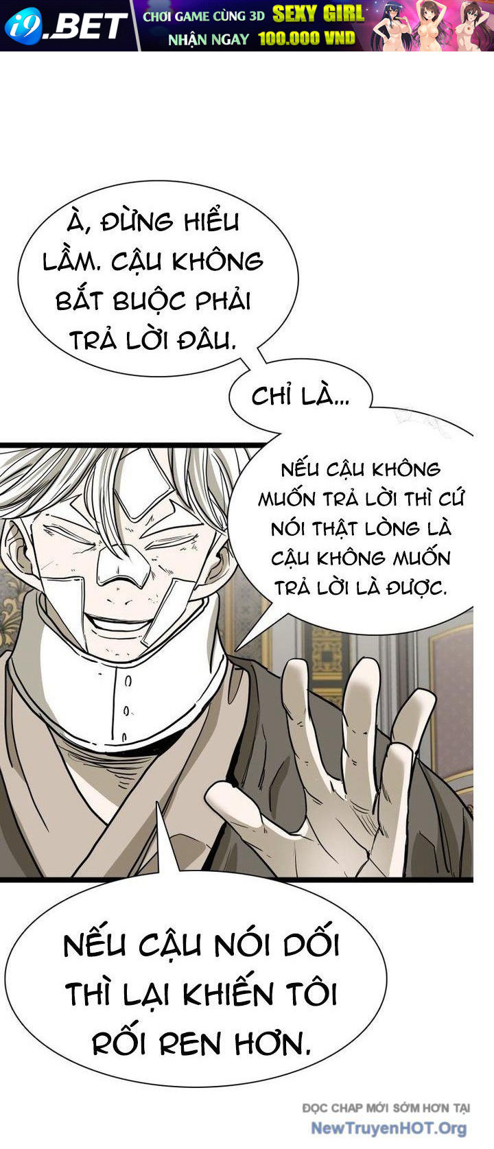 Shark - Cá Mập [Chap 365-371]