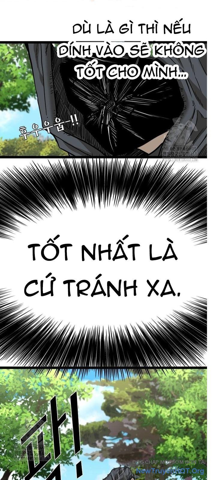Shark - Cá Mập [Chap 365-371]