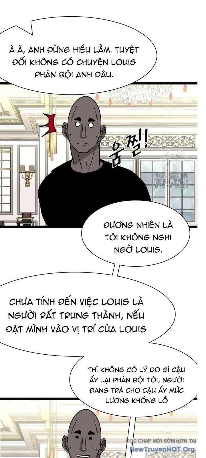 Shark - Cá Mập [Chap 365-371]