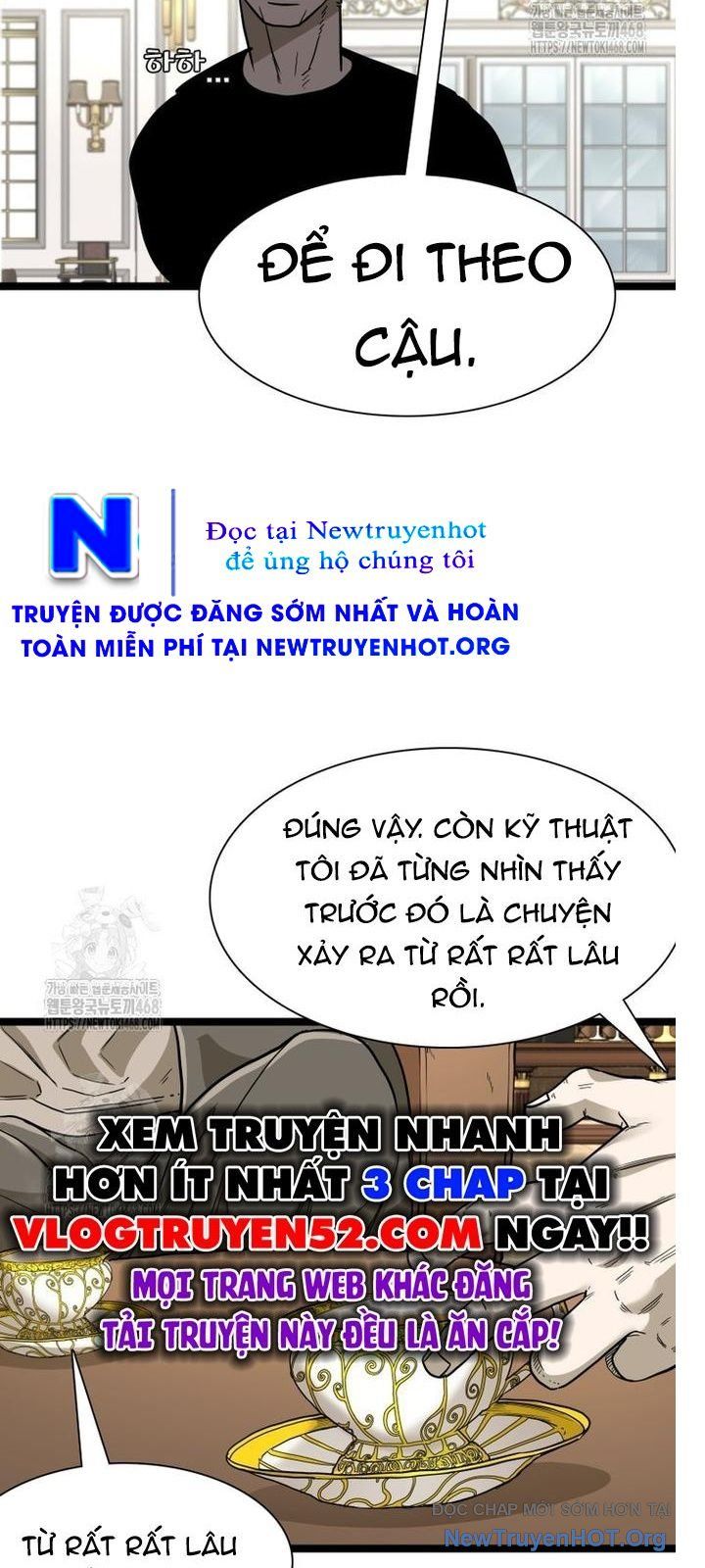 Shark - Cá Mập [Chap 365-371]