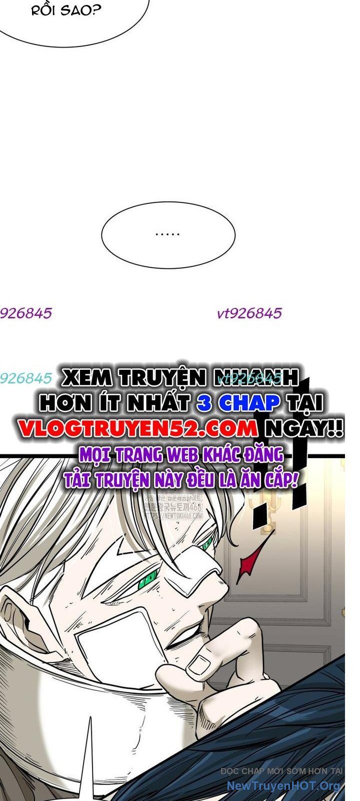 Shark - Cá Mập [Chap 365-371]