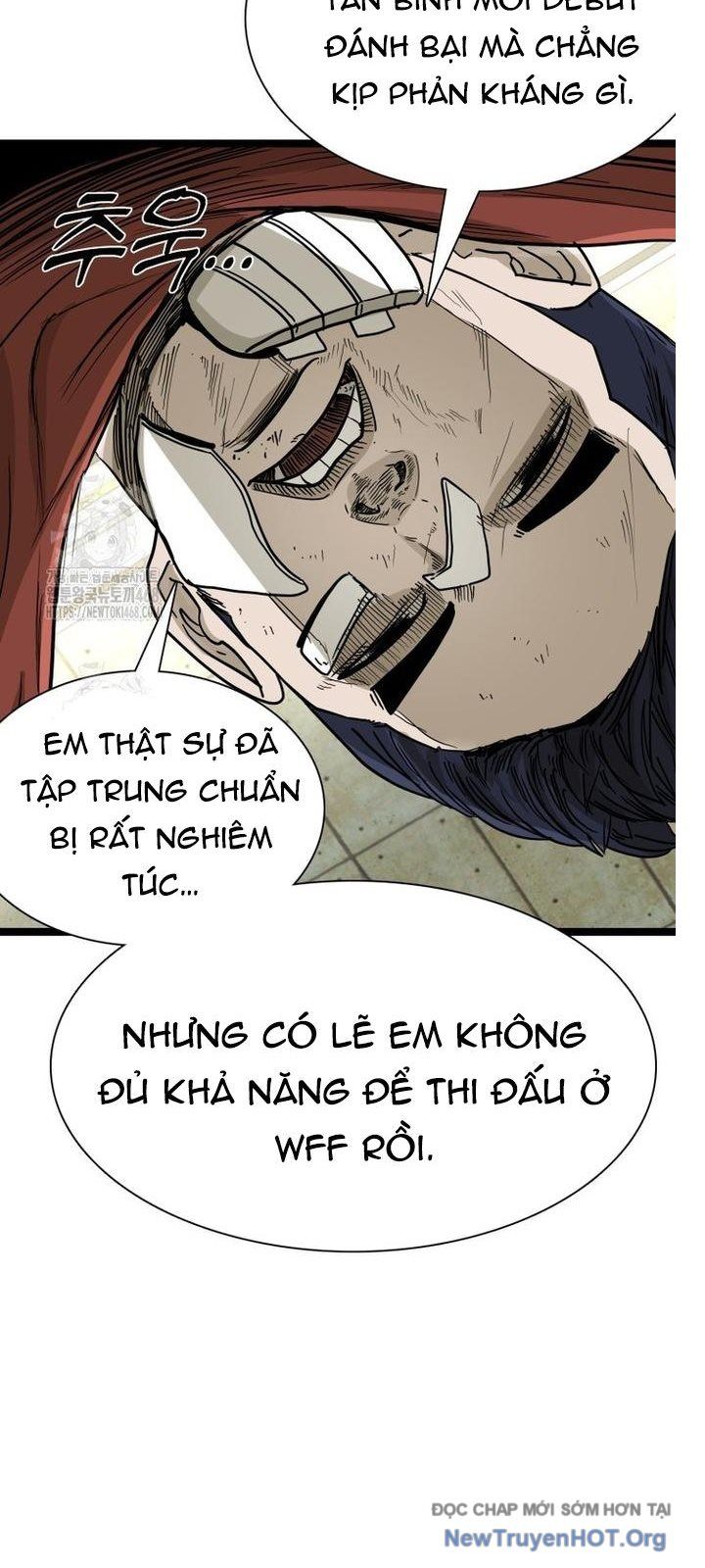 Shark - Cá Mập [Chap 365-371]