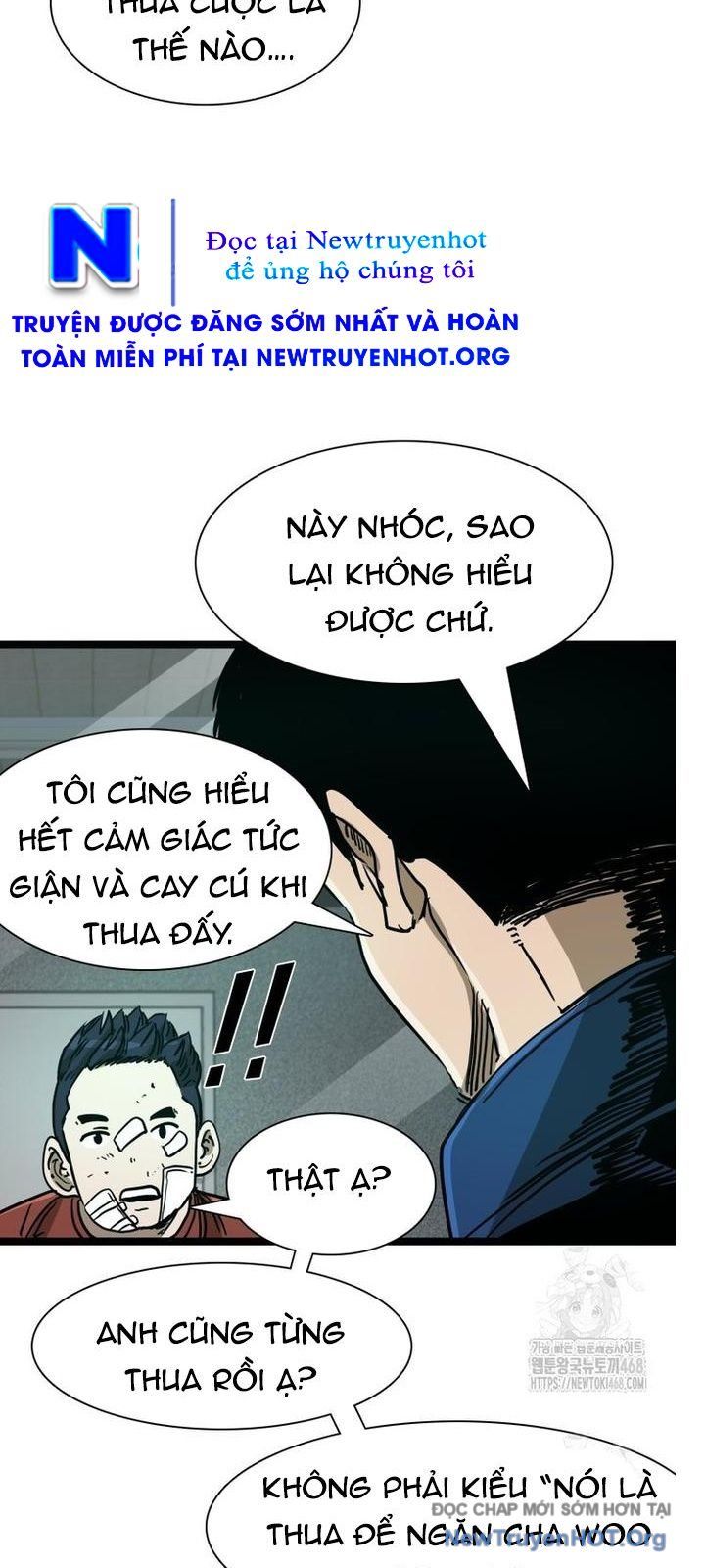Shark - Cá Mập [Chap 365-371]