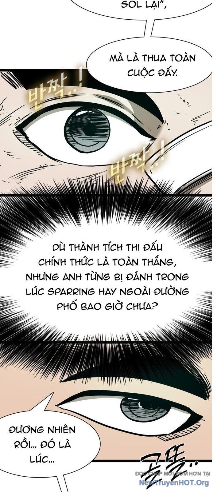 Shark - Cá Mập [Chap 365-371]