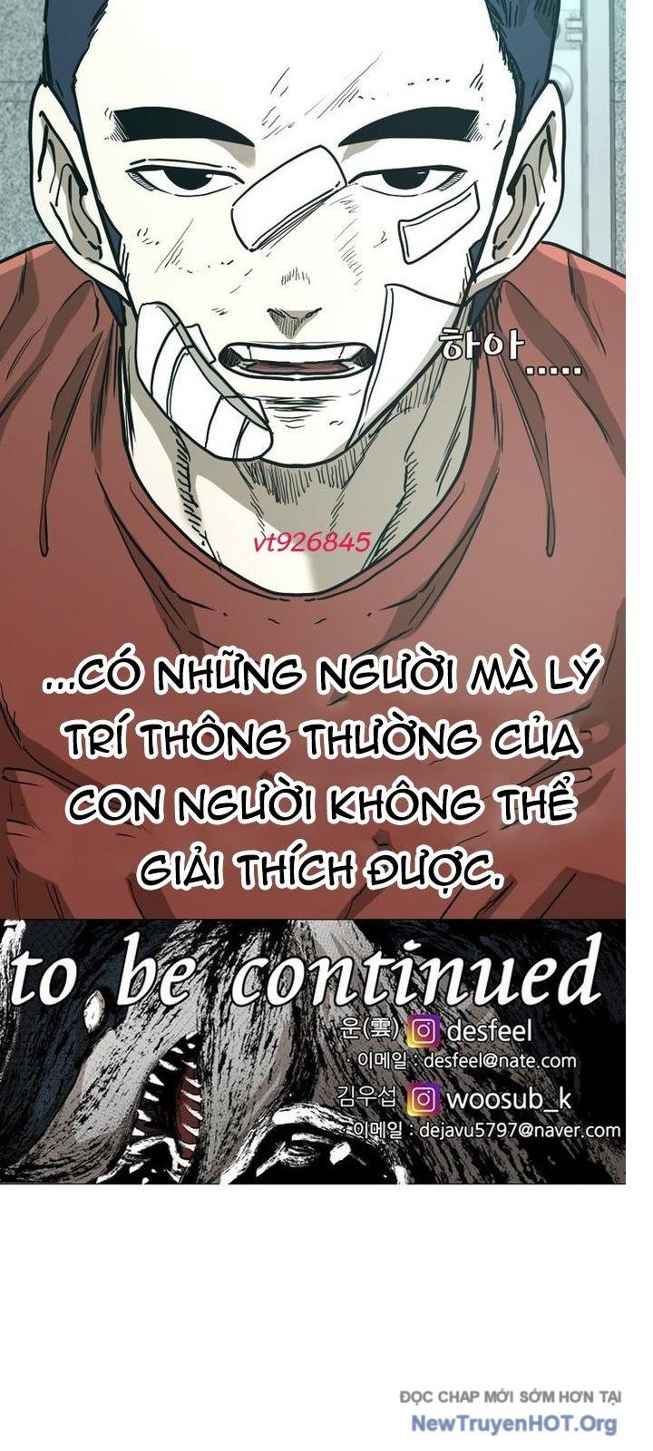 Shark - Cá Mập [Chap 365-371]