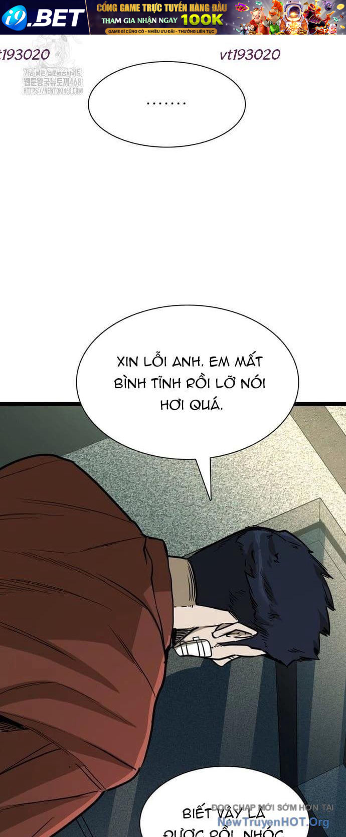 Shark - Cá Mập [Chap 365-371]