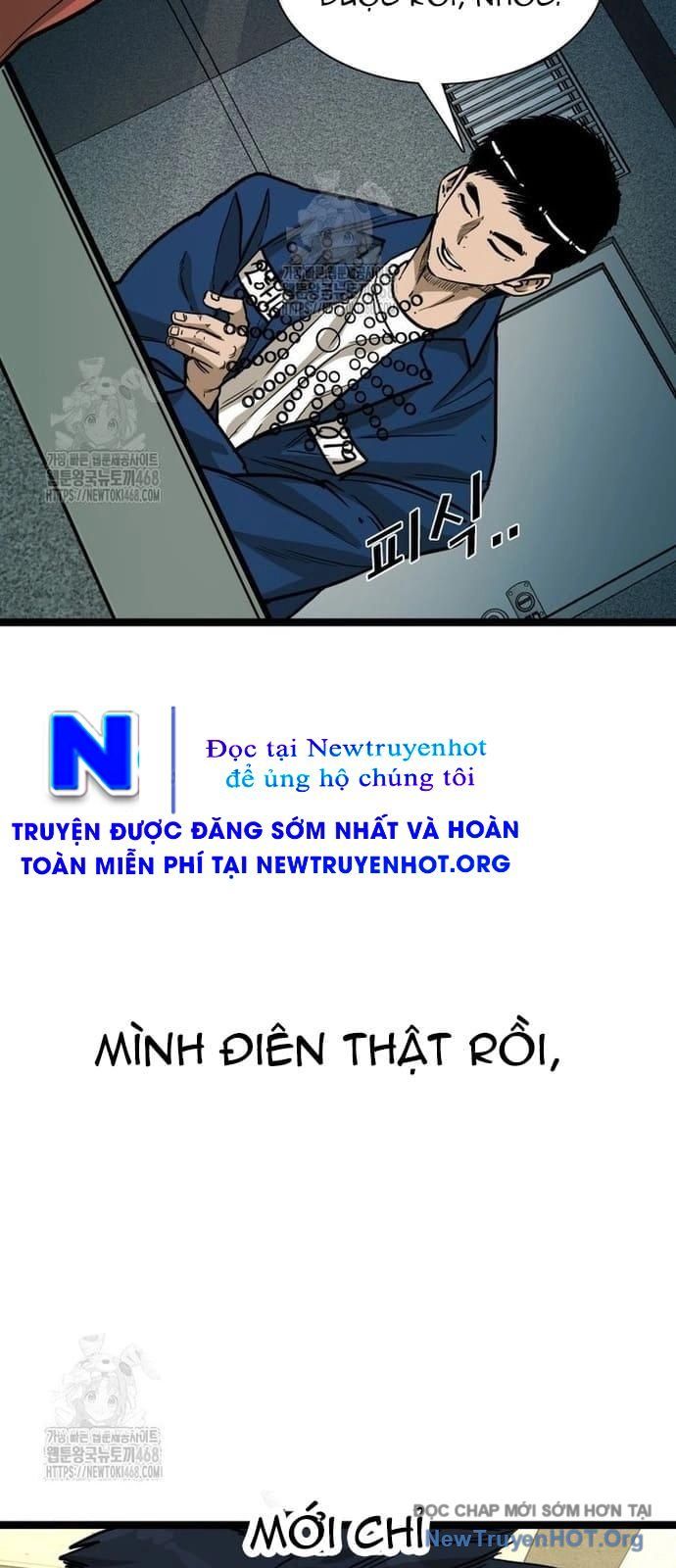 Shark - Cá Mập [Chap 365-371]