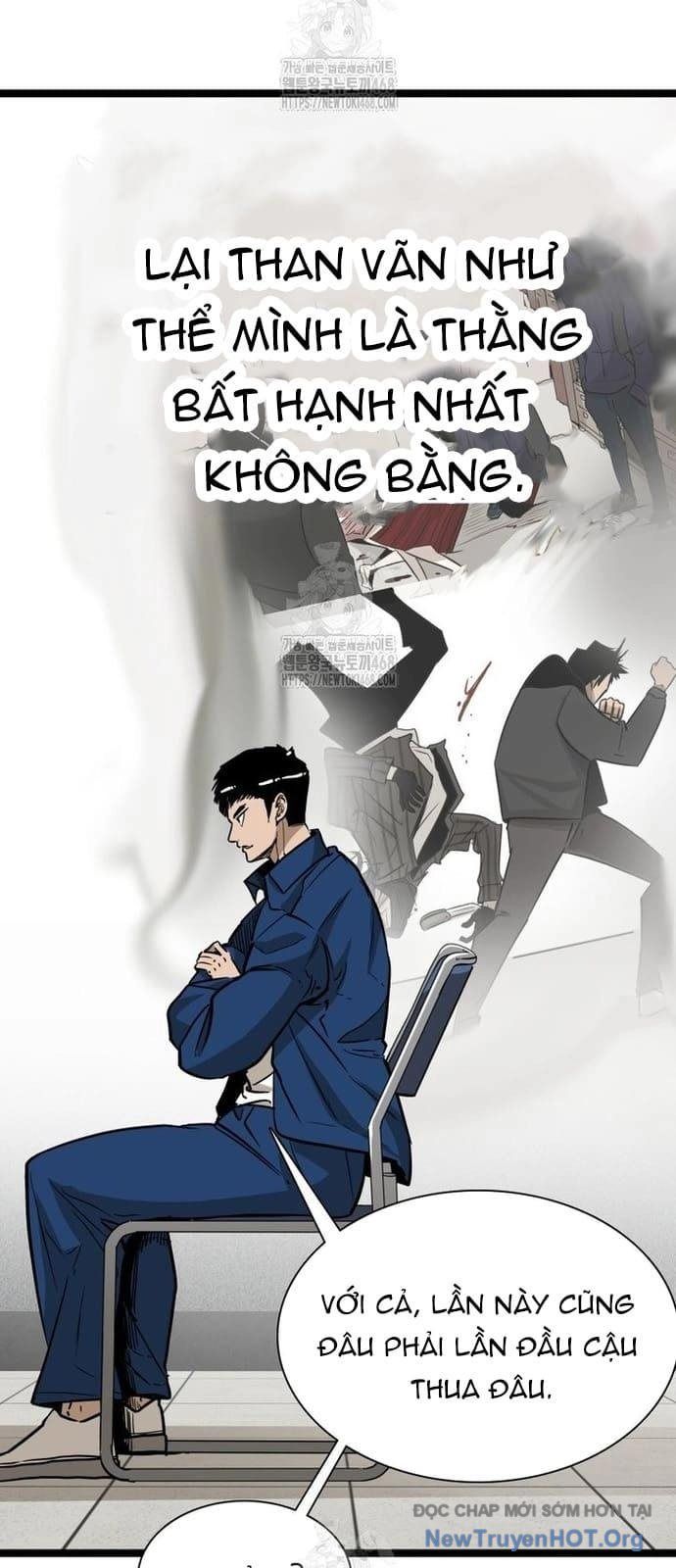 Shark - Cá Mập [Chap 365-371]
