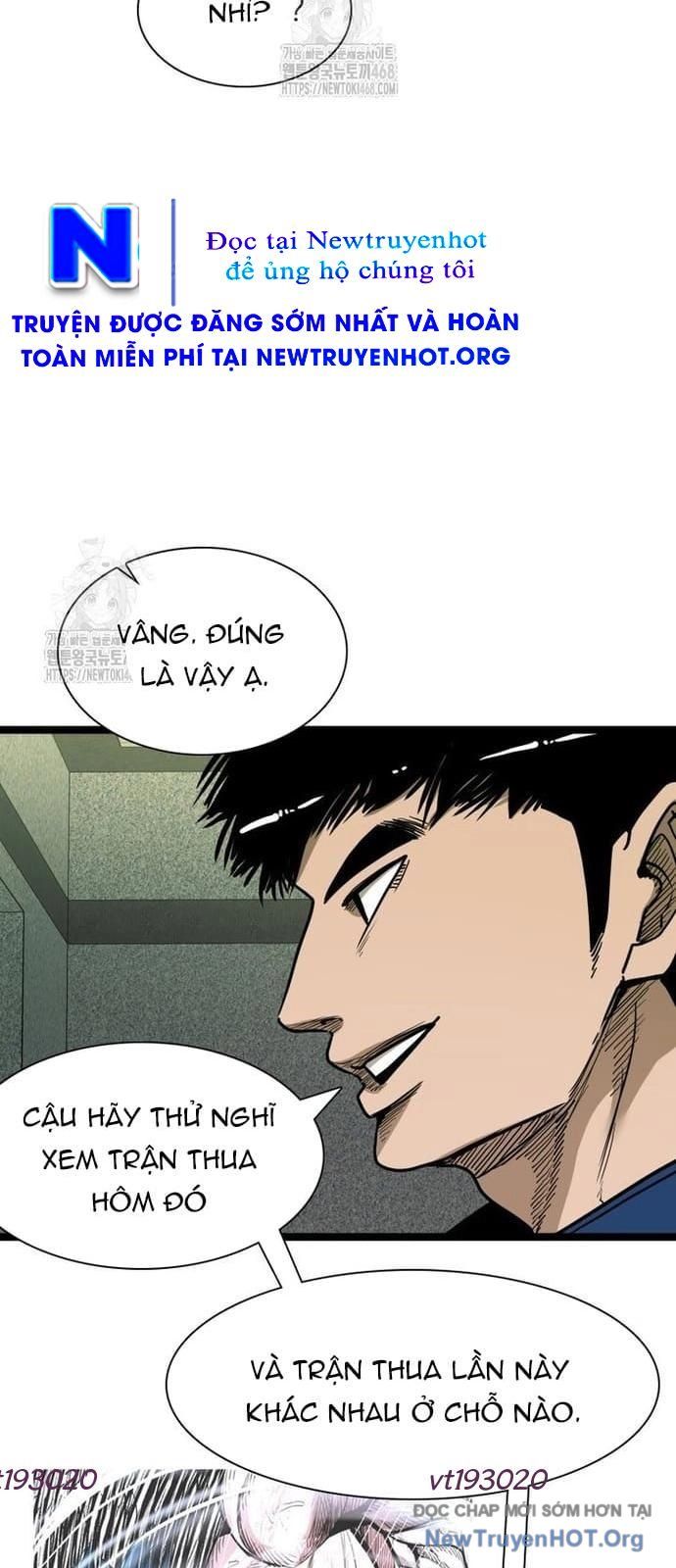 Shark - Cá Mập [Chap 365-371]