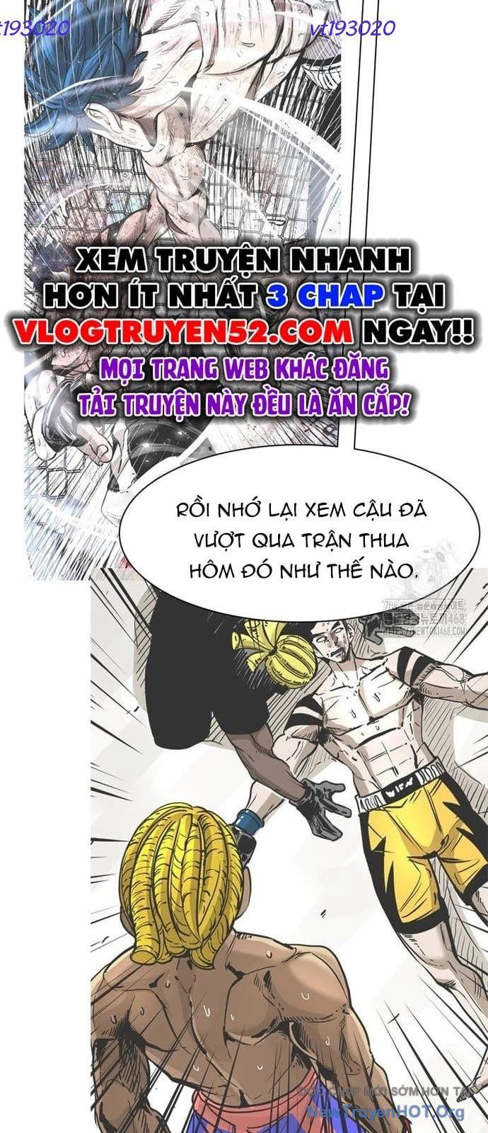 Shark - Cá Mập [Chap 365-371]